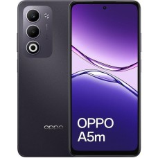 OPPO A5 M 4G 8/256GB Dark Purple